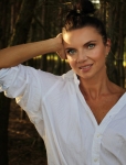 Kasia  Fot. KasiaF