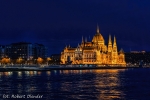 Parlament w Budapeszcie  Fot. roberto